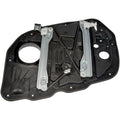 POWER WINDOW REGULATOR (REGULATOR O