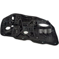 POWER WINDOW REGULATOR (REGULATOR O
