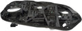 POWER WINDOW REGULATOR (REGULATOR O