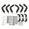 Tyger Automotive side steps
