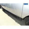 Tyger Automotive side steps detail
