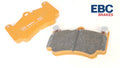 EBC 2021+ Acura TLX Type S 3.0L Turbo Bluestuff Street & Track Pads