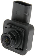 PARK ASSIST CAMERA