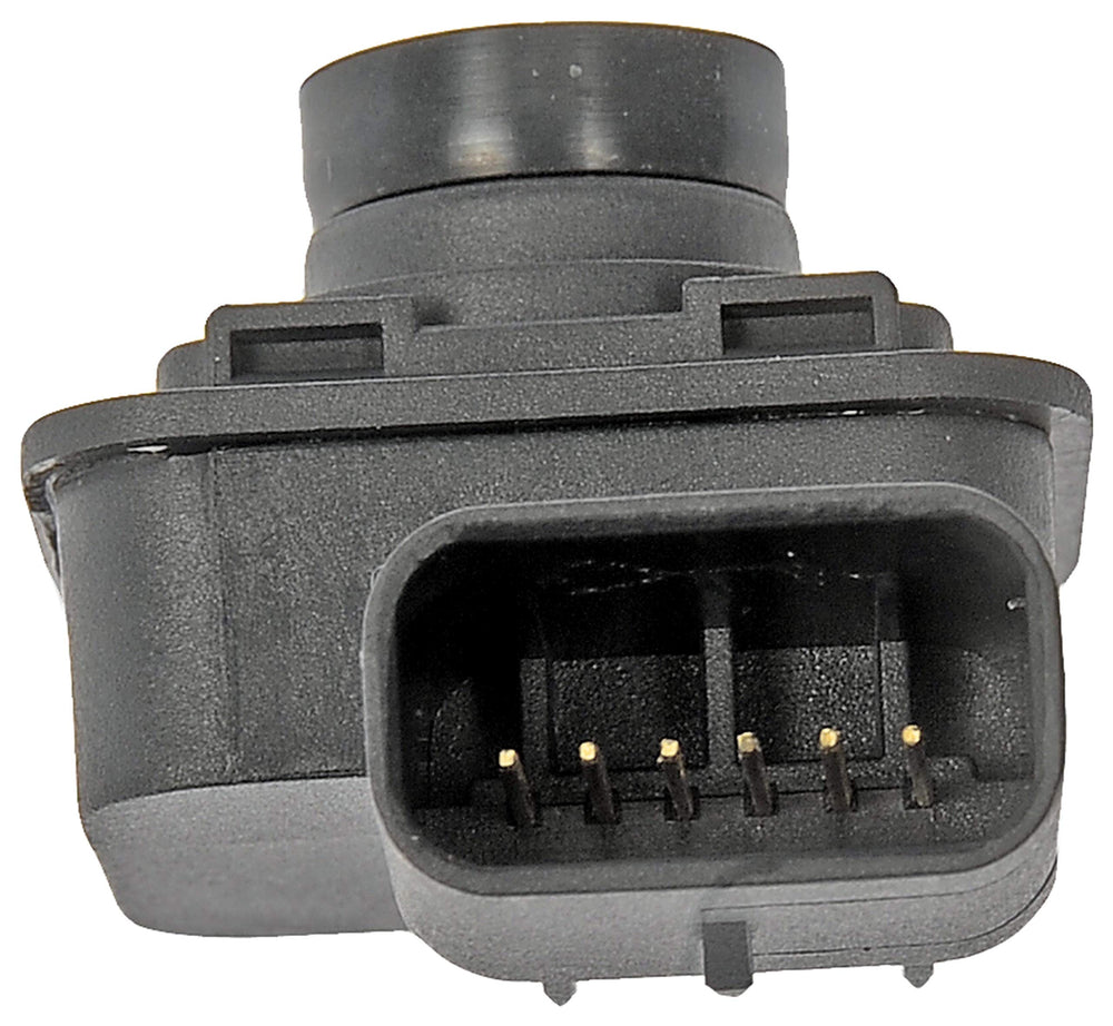 PARK ASSIST CAMERA