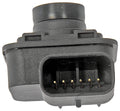 PARK ASSIST CAMERA