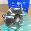 MOOG 04-08 Mazda 3 Rear Hub Assembly