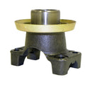 Drive Shaft Pinion Yoke for Select 1946-1971 Jeep Models w/ D44 & D53 Rear Axles Crown Automotive
