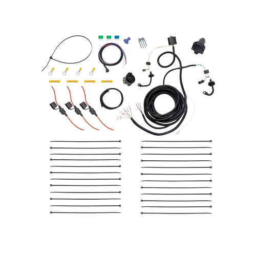 Tekonsha auto part