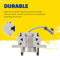 HUB ASSEMBLY