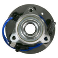HUB ASSEMBLY