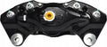 DBA 11-17 Subaru Impreza WRX STI Street Series Right Rear Caliper