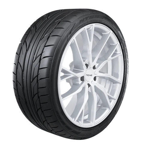 ~(24.6 lbs. 26X10X9)~ NT5G2 225/35ZR20 90W XL