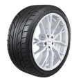 ~(24.6 lbs. 26X10X9)~ NT5G2 225/35ZR20 90W XL