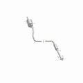 MagnaFlow BRE Exhaust Kit 95-01 Chevy Metro 1.3L