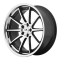 AVS-4 20X10 5X120.00 BLAC