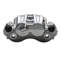 DFC 14-24 Dodge ProMaster 3500 Front-R Premium Caliper - Silver Zinc Coated