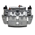 DFC 14-24 Dodge ProMaster 3500 Front-R Premium Caliper - Silver Zinc Coated