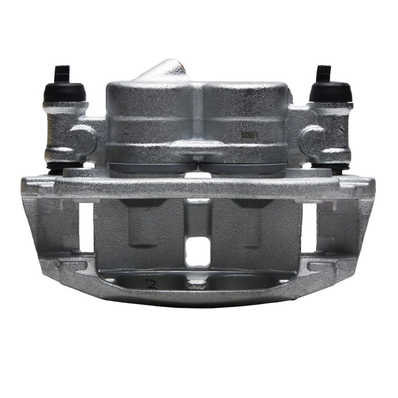 DFC silver auto part