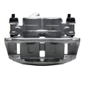DFC 14-24 Dodge ProMaster 3500 Front-R Premium Caliper - Silver Zinc Coated
