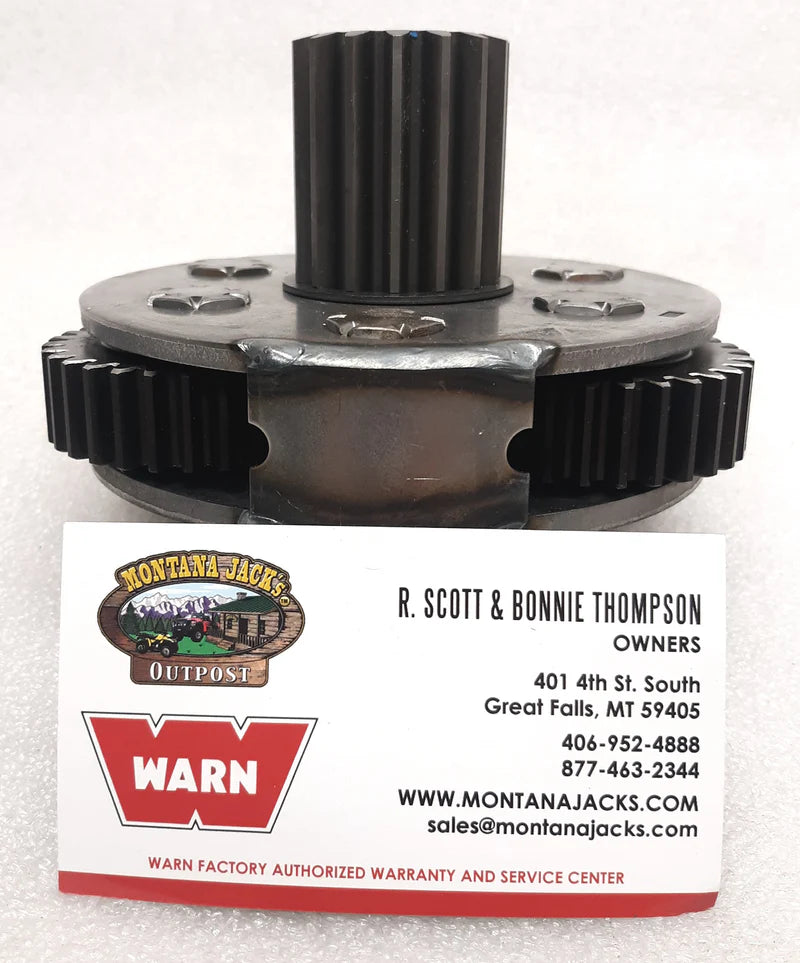 ~(0.2 lbs. 0X0X0)~ S/P CARRIER ASSY STG 2