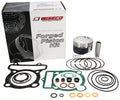 Wiseco 4 Stroke Forged Series Piston Kit, 50.00 MM Bore, 11:1 CR