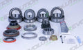 Revolution Gear & Axle 92.5-96 Ford F-150/Bronco Dana 44 IFS Ring & Pinion Master Install Kit