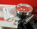 Wiseco Subaru EJ257 WRX/STI 4v Dish -19cc 99.5 Piston Shelf Stock