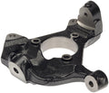 STEERING KNUCKLE