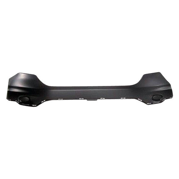 CAPA FRT BUMPER COVER (P) UPPER CRV 1011