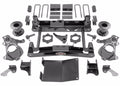 COMPONENT PART NUMBER BOX FOUR