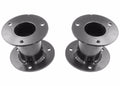 COMPONENT PART NUMBER BOX FOUR