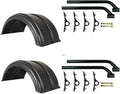 FENDER MOUNTING KIT ONE SIDE
