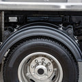 FENDER MOUNTING KIT ONE SIDE