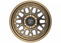 FITTIPALDI OFF ROAD FT113Z 17X8.5,