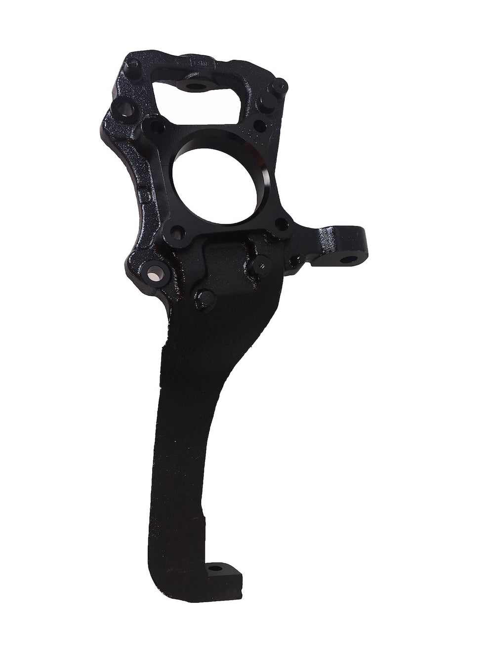 ~(38 lbs. 27X10X6)~ 2015 F150 Front Box Kit 1of4