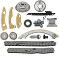 COMP Cams Hi-Tech Roller Timing Set CB