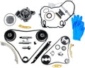 COMP Cams Hi-Tech Roller Timing Set CB
