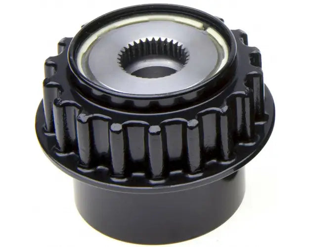 Gates 07-14 Volvo XC90 6-Cyl. 3.2L Alt. Coupler Couplers