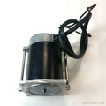 COVER, WELDMENT, GEAR MOTOR