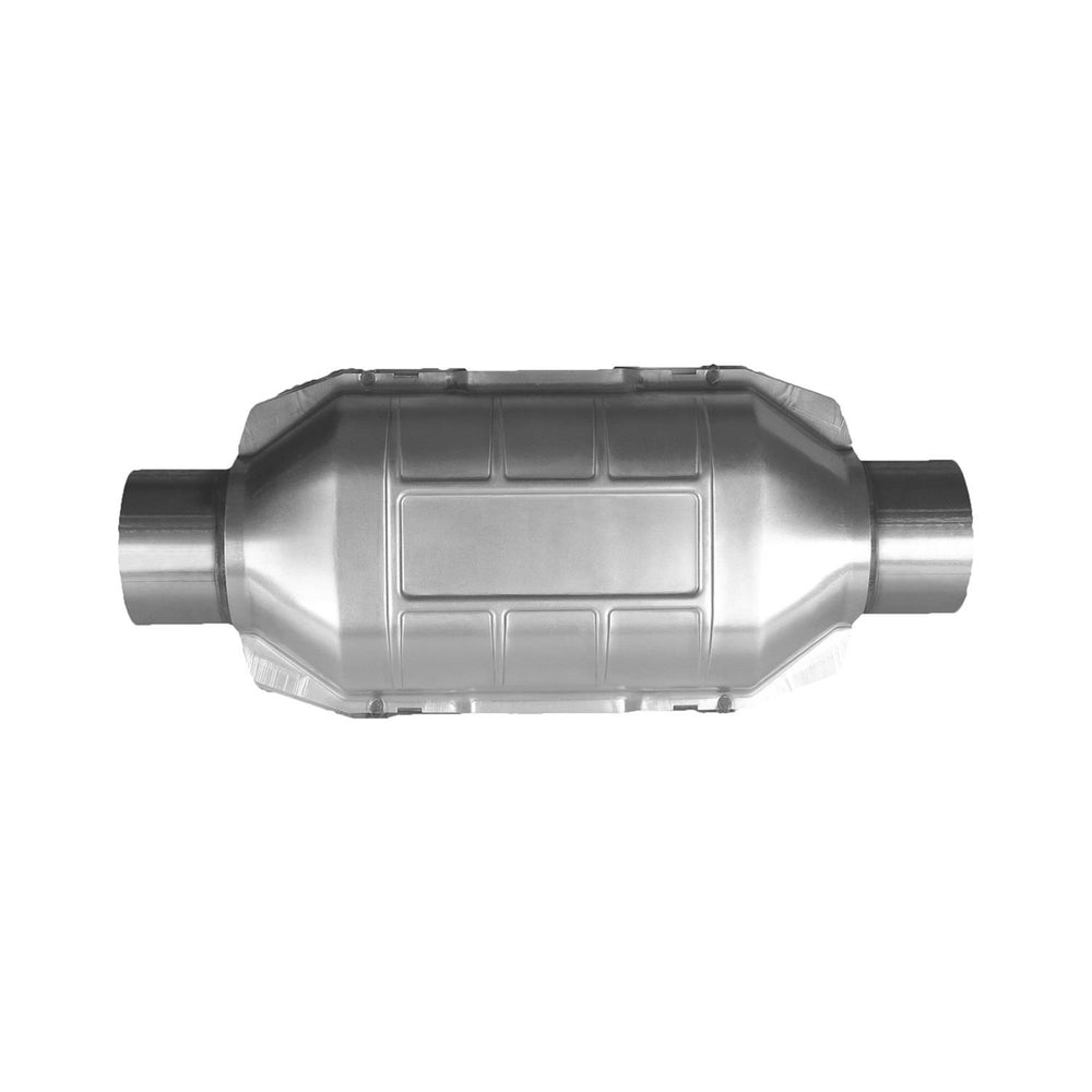 9703 F1500/0404 F150 HERITAGE MUFFLER CHALLENGE