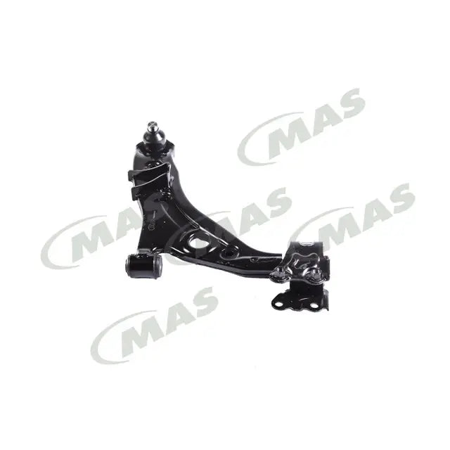 CONTROL ARM W/ BALL