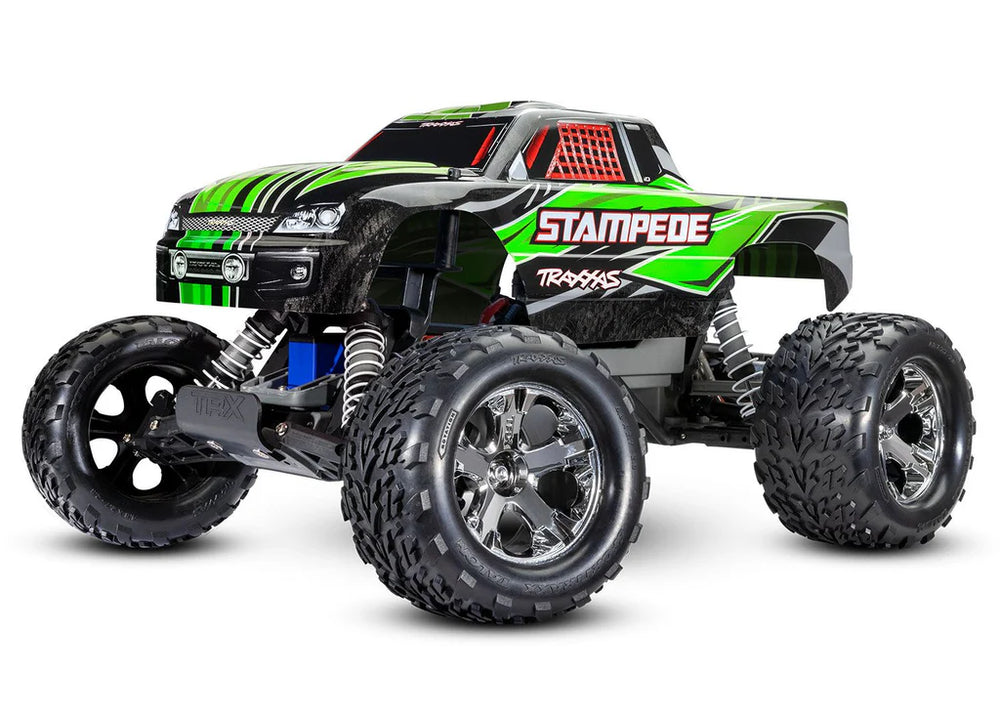 TRAXXAS auto part
