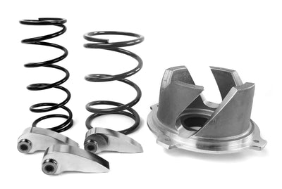 DFC auto part