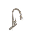 METAL PULL-DOWN KITCHEN