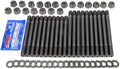 ARP Ford 351 R Block w/ C-3 Heads - Hex Head Stud Kit
