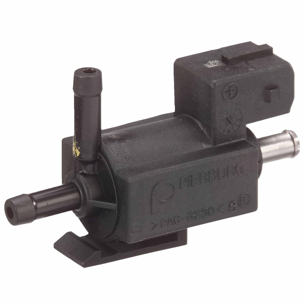 SWITCHOVER VALVE
