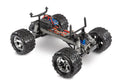 STAMPEDE : 1/10 SCALE MONSTER TRUCK