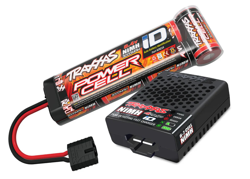 TRAXXAS auto part