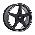 PE003 17X8 BLANK G-BLK MCH-LP 35MM