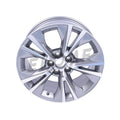 PE003 17X8 BLANK G-BLK MCH-LP 35MM